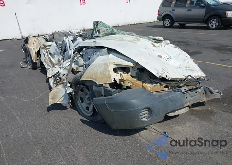 2006 Dodge Dakota St z USA, uszkodzony, nr VIN 1D7HE28K46S626160